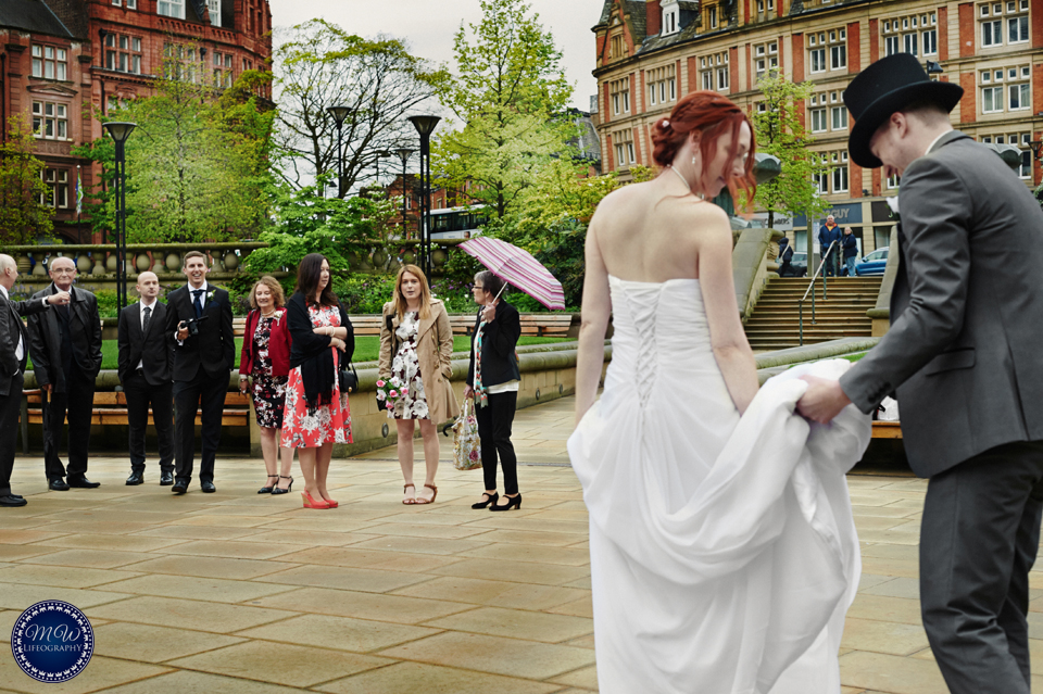 Wolverhampton Birmingham Polish Wedding Photographer Photography